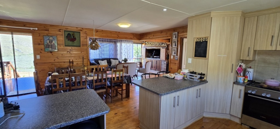 2 Bedroom Property for Sale in Twee Riviere Eastern Cape